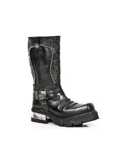 New Rock BOOT NEOBIKER M-1625-C1 Best