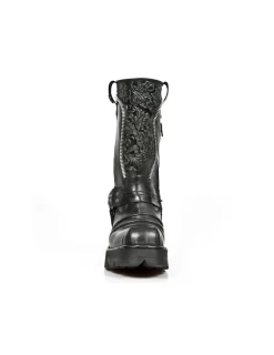 New Rock BOOT NEOBIKER M-1625-C1 Best