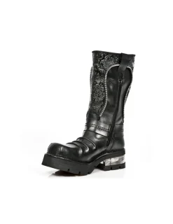 New Rock BOOT NEOBIKER M-1625-C1 Best