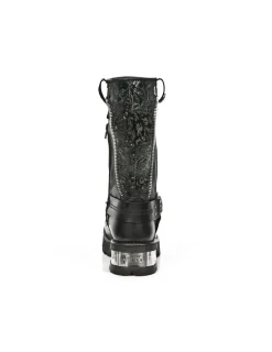 New Rock BOOT NEOBIKER M-1625-C1 Best