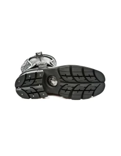 New Rock BOOT NEOBIKER M-1625-C1 Best