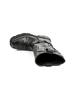 New Rock BOOT NEOBIKER M-1625-C1 Best