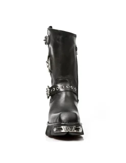 New Rock BOOT NEOBIKER M-1601-C1 Outlet