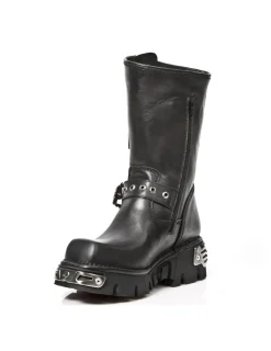 New Rock BOOT NEOBIKER M-1601-C1 Outlet
