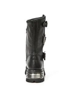 New Rock BOOT NEOBIKER M-1601-C1 Outlet