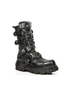 New Rock BOOT NEOBIKER M-1619-C1 Discount