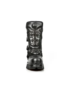 New Rock BOOT NEOBIKER M-1619-C1 Discount
