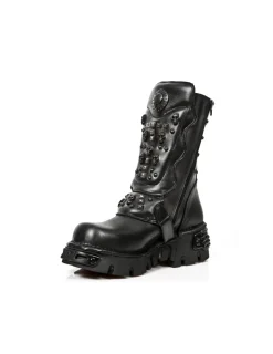 New Rock BOOT NEOBIKER M-1619-C1 Discount
