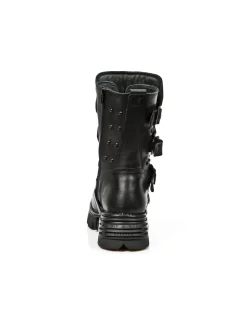 New Rock BOOT NEOBIKER M-1619-C1 Discount