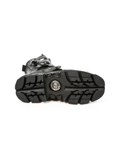 New Rock BOOT NEOBIKER M-1619-C1 Discount