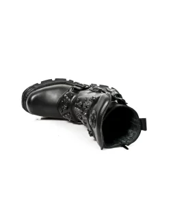 New Rock BOOT NEOBIKER M-1619-C1 Discount