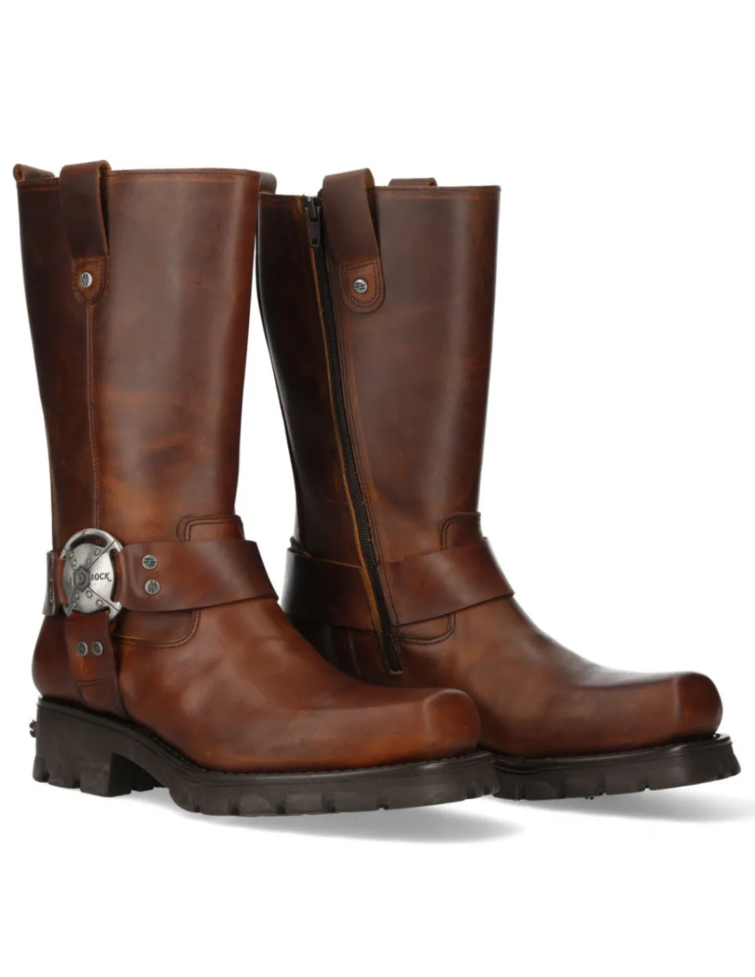 New Rock BOOT NEOBIKER M-7610-C2 Sale