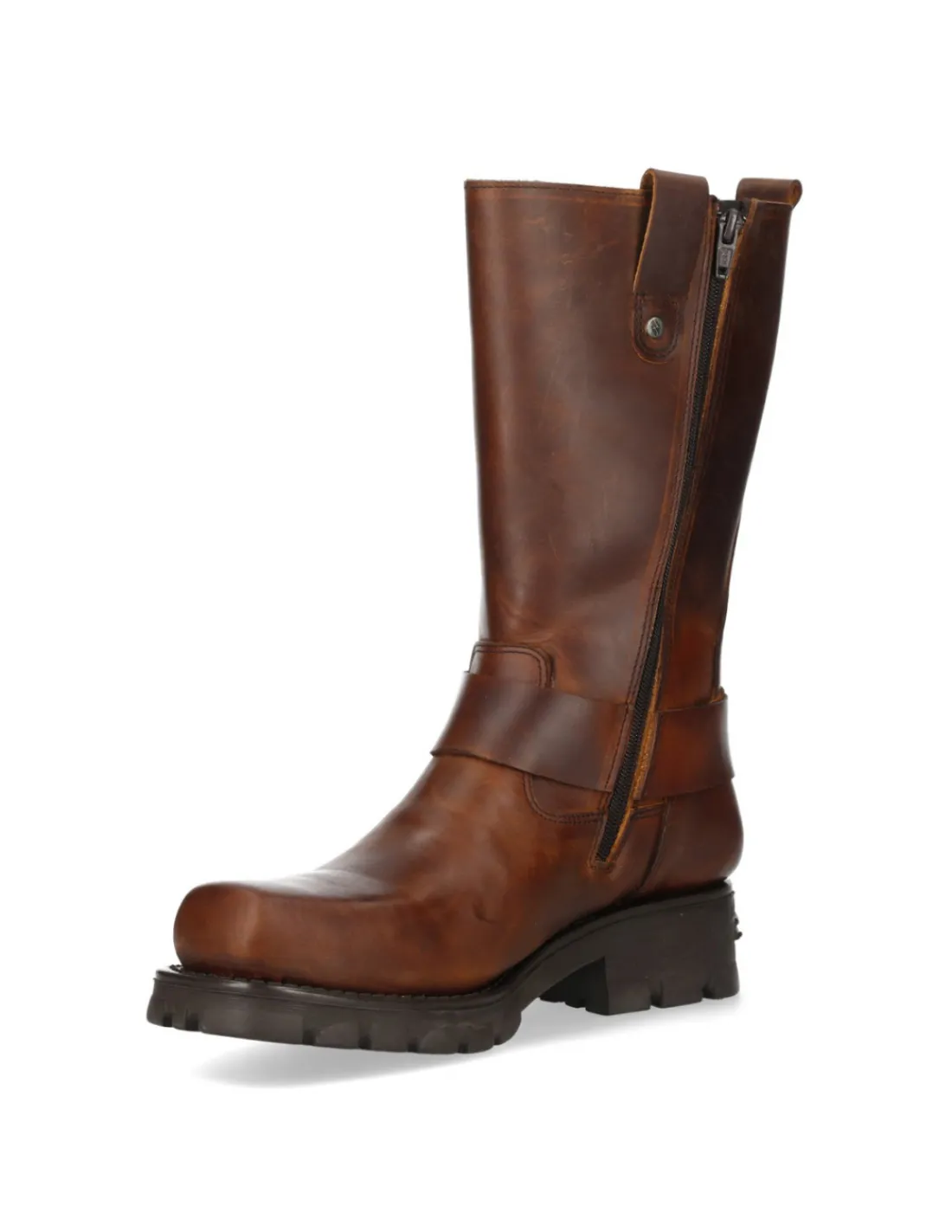 New Rock BOOT NEOBIKER M-7610-C2 Sale
