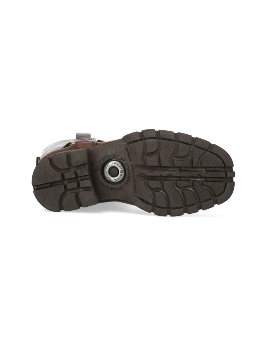 New Rock BOOT NEOBIKER M-7610-C2 Sale