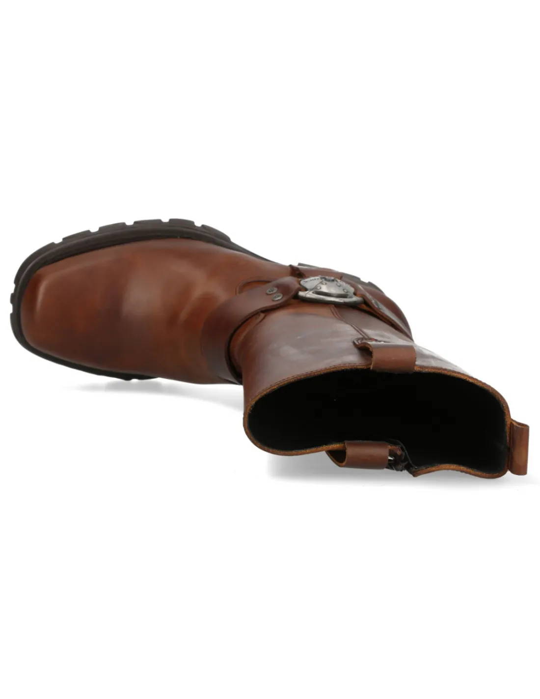 New Rock BOOT NEOBIKER M-7610-C2 Sale