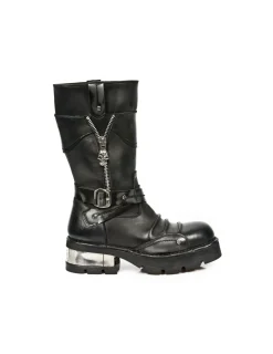 New Rock BOOT NEOBIKER M-1630-C1 Sale