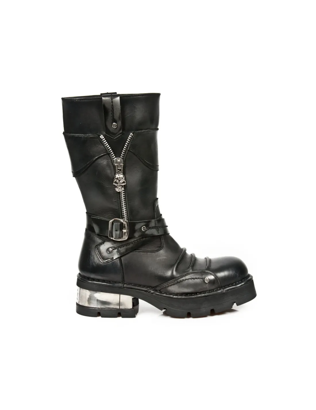 New Rock BOOT NEOBIKER M-1630-C1 Sale