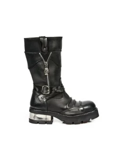 New Rock BOOT NEOBIKER M-1630-C1 Sale