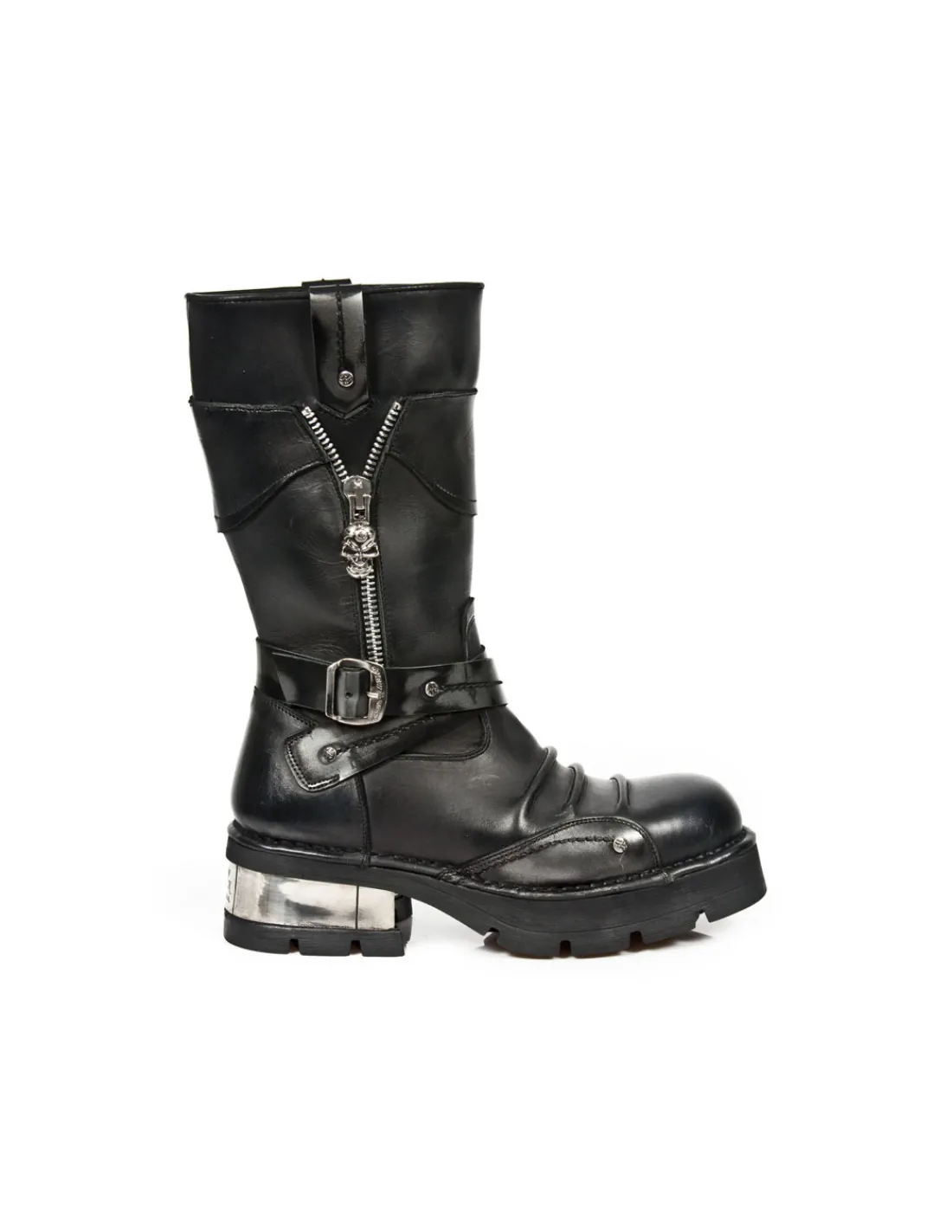 New Rock BOOT NEOBIKER M-1630-C1 Sale