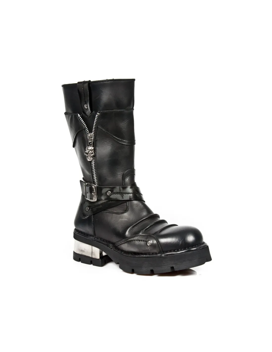 New Rock BOOT NEOBIKER M-1630-C1 Sale