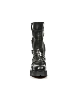 New Rock BOOT NEOBIKER M-1630-C1 Sale