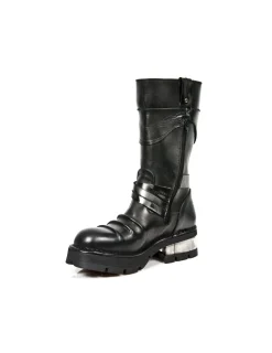 New Rock BOOT NEOBIKER M-1630-C1 Sale