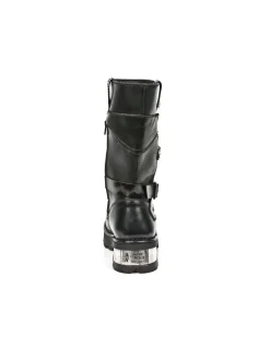 New Rock BOOT NEOBIKER M-1630-C1 Sale