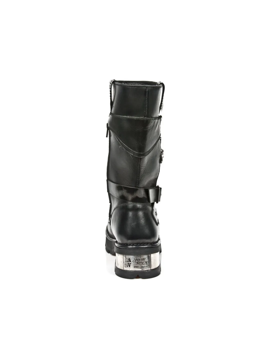 New Rock BOOT NEOBIKER M-1630-C1 Sale