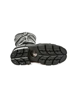 New Rock BOOT NEOBIKER M-1630-C1 Sale