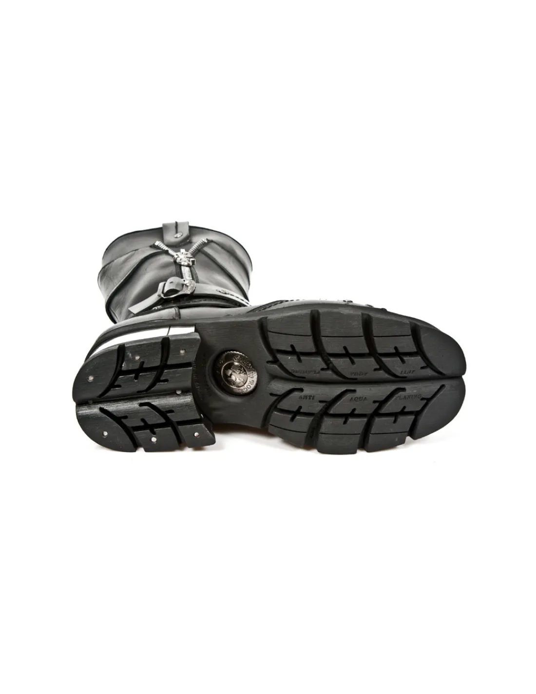 New Rock BOOT NEOBIKER M-1630-C1 Sale