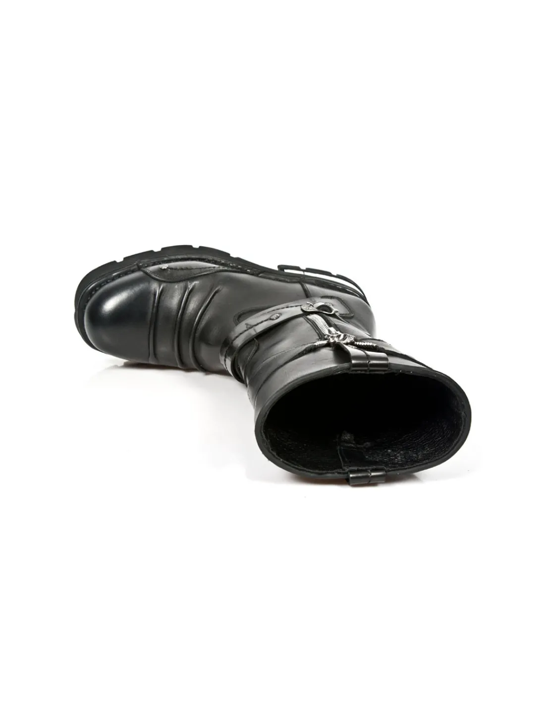 New Rock BOOT NEOBIKER M-1630-C1 Sale