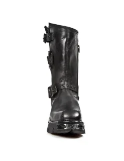 New Rock BOOT NEOBIKER M-1601-C8 Hot