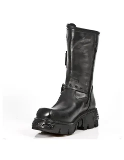 New Rock BOOT NEOBIKER M-1601-C8 Hot