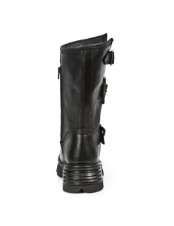 New Rock BOOT NEOBIKER M-1601-C8 Hot
