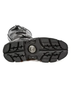 New Rock BOOT NEOBIKER M-1601-C8 Hot