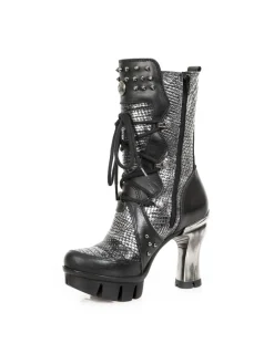 New Rock BOOT NEOPUNK M-NEOPUNK004-C4