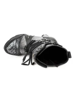 New Rock BOOT NEOPUNK M-NEOPUNK004-C4