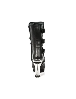 New Rock BOOT NEOPUNK M-NEOPUNK009-C1 Online