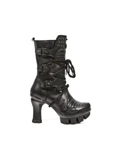 New Rock BOOT NEOPUNK M-NEOPUNK004-C2 Discount