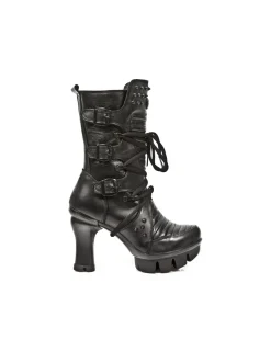 New Rock BOOT NEOPUNK M-NEOPUNK004-C2 Discount