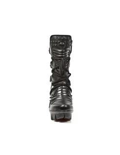 New Rock BOOT NEOPUNK M-NEOPUNK004-C2 Discount