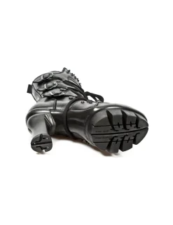 New Rock BOOT NEOPUNK M-NEOPUNK004-C2 Discount