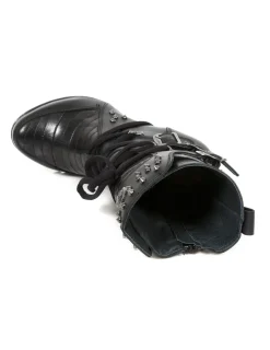 New Rock BOOT NEOPUNK M-NEOPUNK004-S1 New