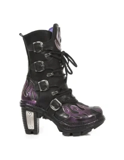 New Rock BOOT NEOTRAIL M-NEOTR009-C2 Online