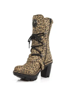 New Rock BOOT NEOTRAIL M-NEOTR005-C130 Clearance