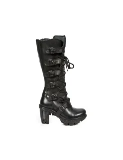 New Rock BOOT NEOTRAIL M-NEOTR014-C1 Sale