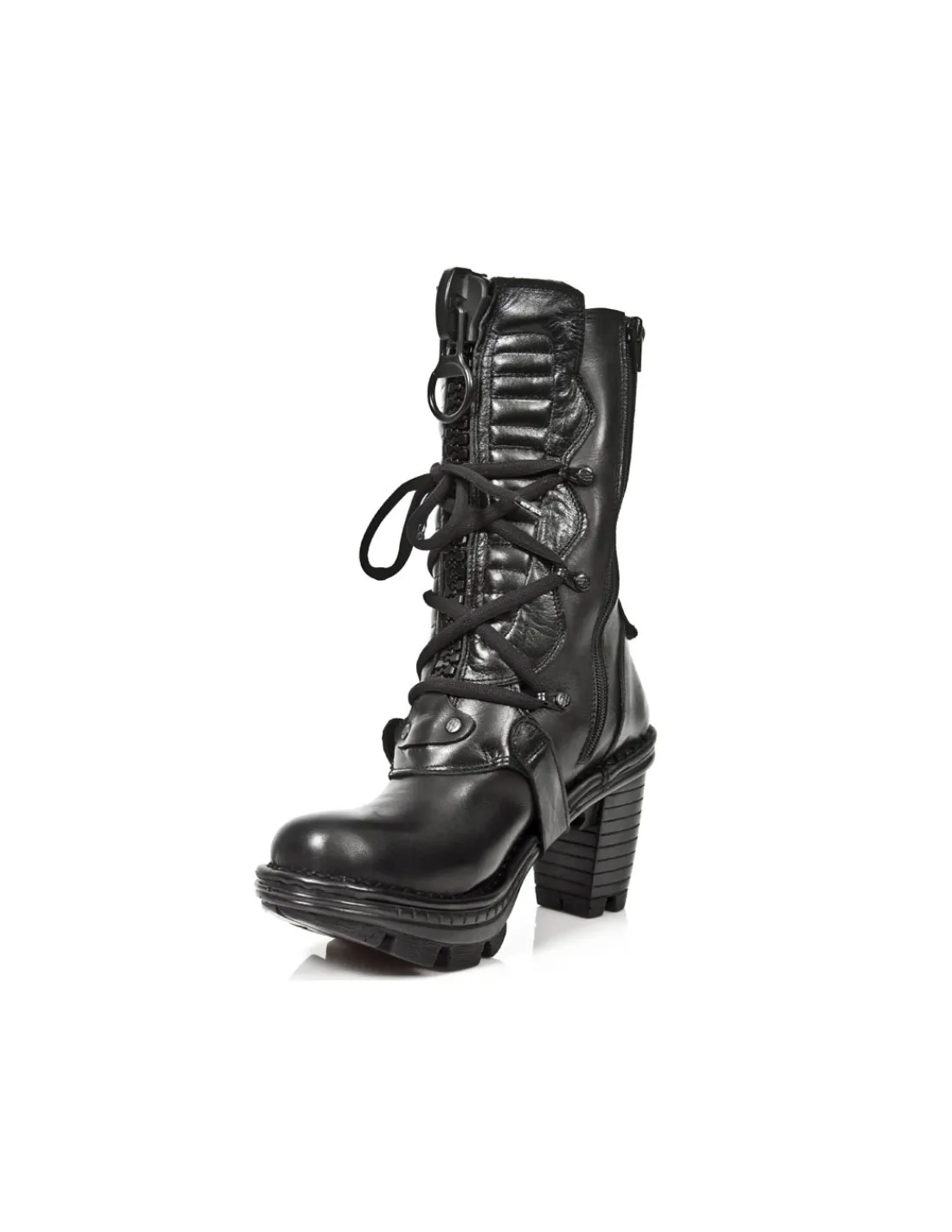 New Rock BOOT NEOTRAIL M-NEOTR027-C1 Sale