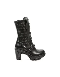 New Rock BOOT NEOTRAIL M-NEOTR015-C1 Discount