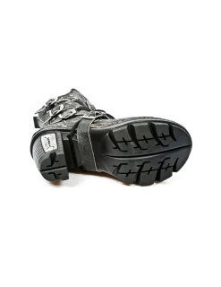 New Rock BOOT NEOTRAIL M-NEOTR005-C9 Hot