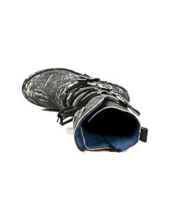 New Rock BOOT NEOTRAIL M-NEOTR005-C9 Hot